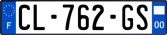 CL-762-GS