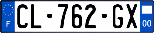 CL-762-GX