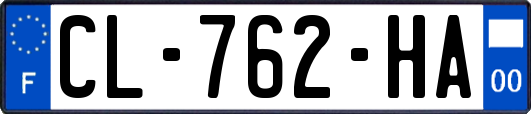 CL-762-HA