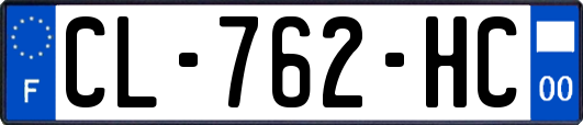 CL-762-HC