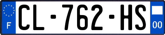 CL-762-HS