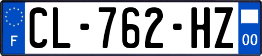 CL-762-HZ