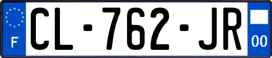 CL-762-JR