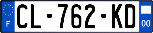 CL-762-KD