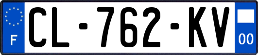CL-762-KV