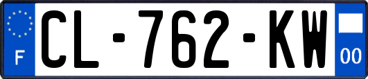 CL-762-KW
