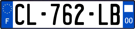 CL-762-LB