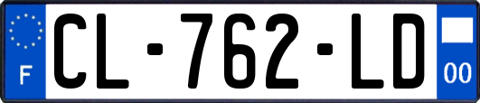 CL-762-LD