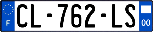 CL-762-LS