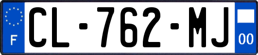 CL-762-MJ