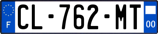 CL-762-MT