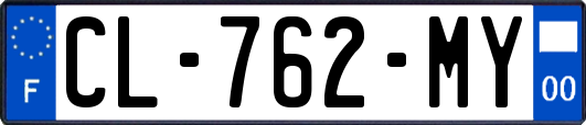 CL-762-MY