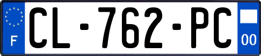 CL-762-PC
