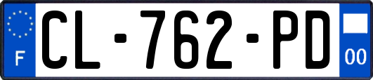 CL-762-PD