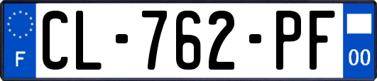 CL-762-PF
