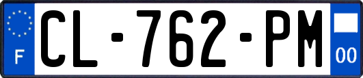 CL-762-PM