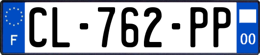 CL-762-PP