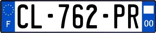 CL-762-PR