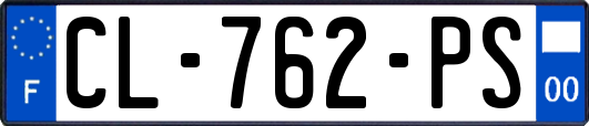 CL-762-PS