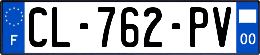 CL-762-PV