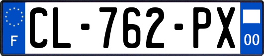 CL-762-PX
