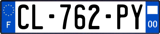 CL-762-PY
