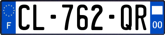 CL-762-QR