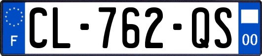 CL-762-QS