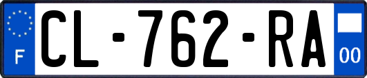 CL-762-RA