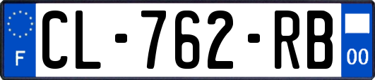 CL-762-RB