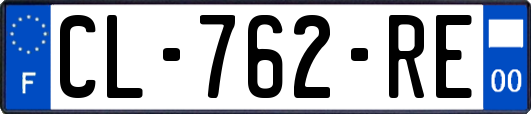 CL-762-RE