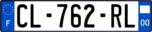 CL-762-RL