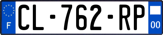 CL-762-RP