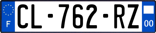 CL-762-RZ
