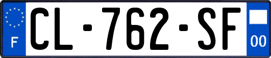 CL-762-SF