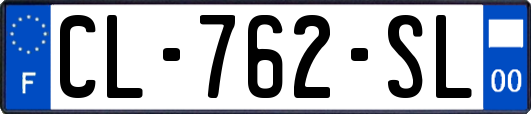 CL-762-SL