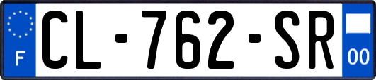CL-762-SR