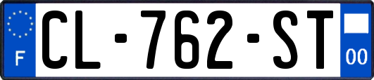 CL-762-ST