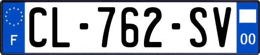 CL-762-SV