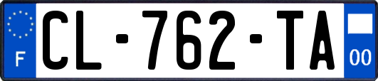 CL-762-TA