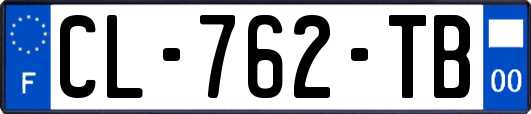 CL-762-TB