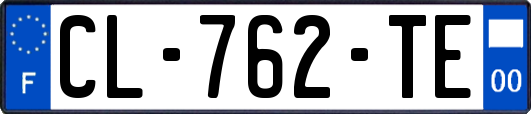CL-762-TE