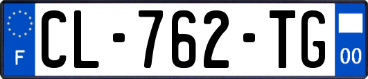 CL-762-TG