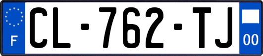 CL-762-TJ