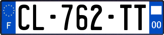 CL-762-TT