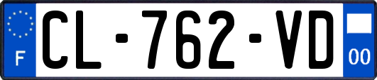 CL-762-VD