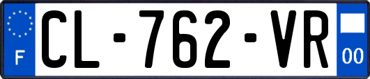 CL-762-VR