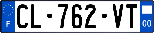 CL-762-VT
