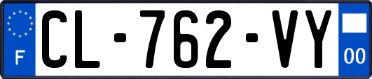 CL-762-VY