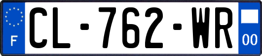 CL-762-WR